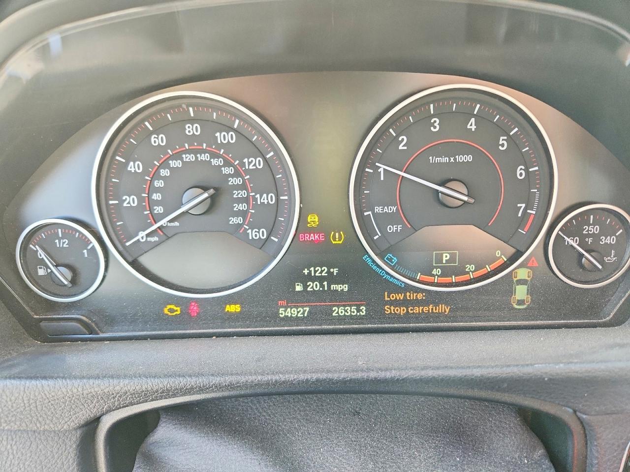 2019 BMW 4 Series