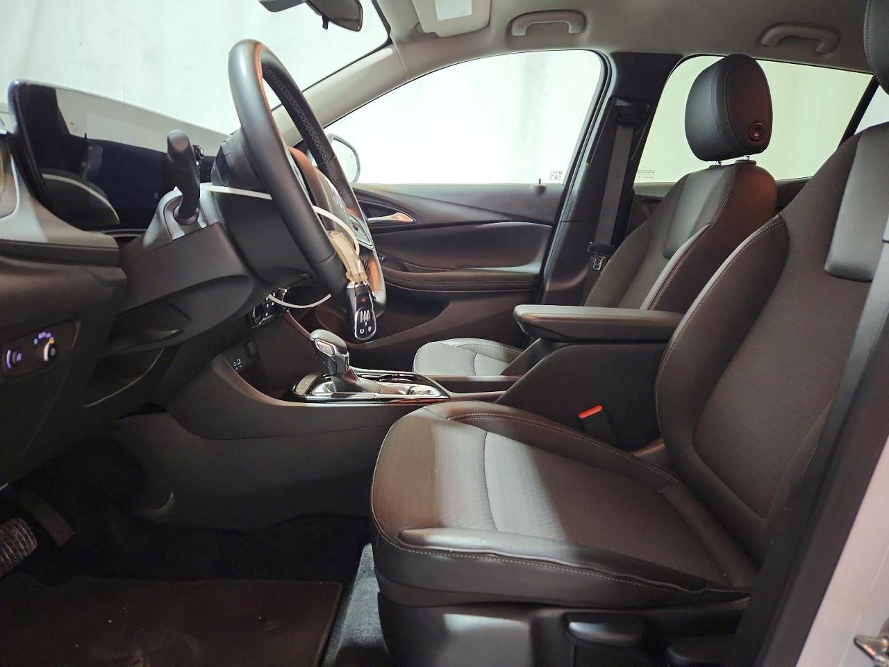 2025 BUICK Encore GX