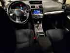 2015 SUBARU IMPREZA
