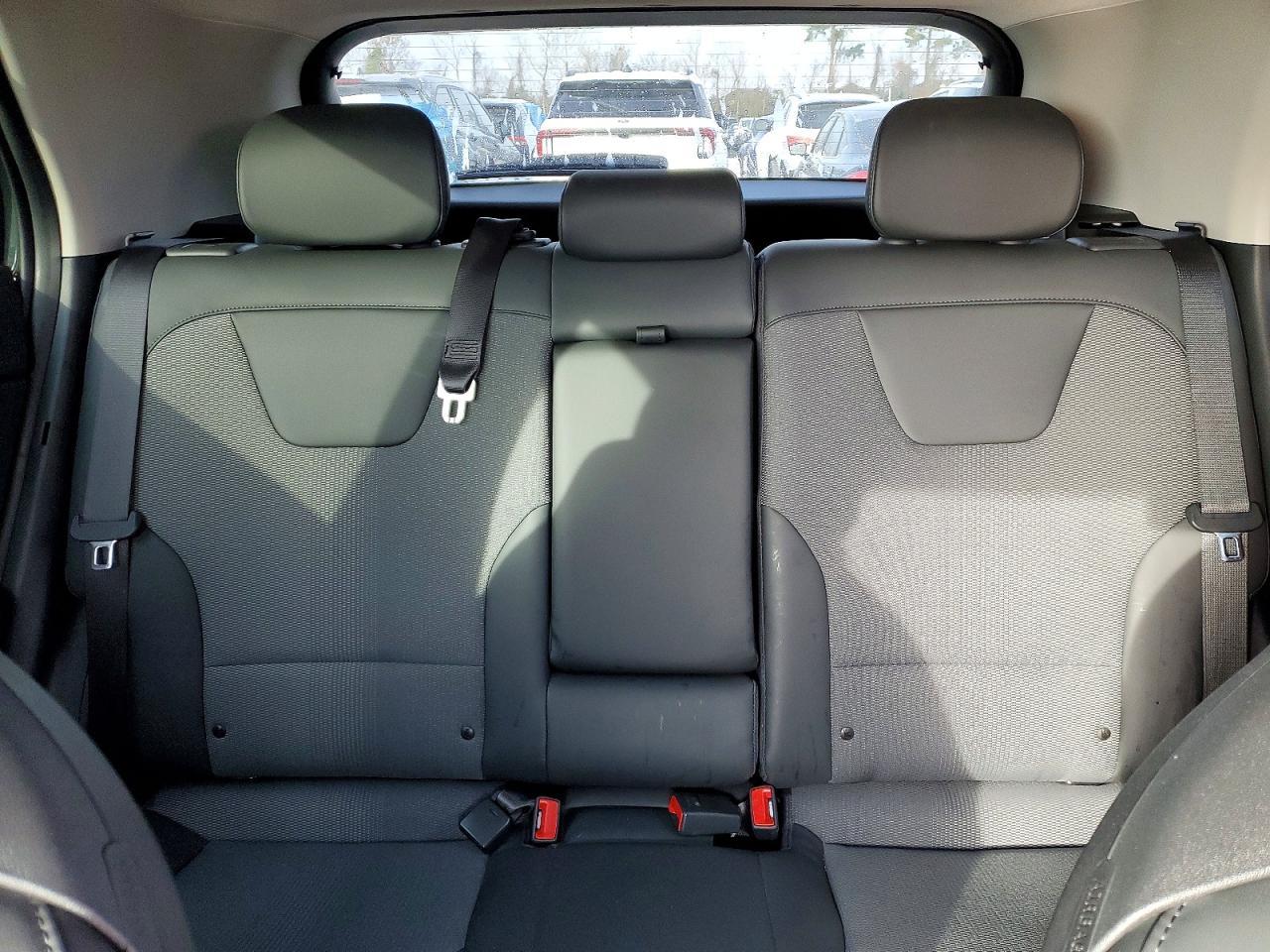 2023 KIA Niro