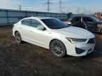 2019 ACURA ILX