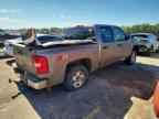 2012 CHEVROLET SILVERADO 1500