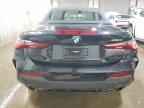 2022 BMW 4 Series