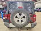 2010 JEEP WRANGLER