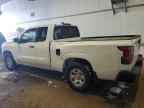2024 NISSAN Frontier