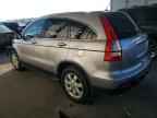2007 HONDA CR-V