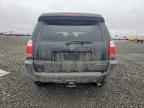 2006 TOYOTA 4Runner