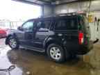 2008 NISSAN PATHFINDER