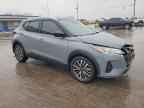 2022 NISSAN KICKS
