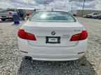 2013 BMW 5 series