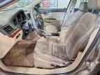 2007 SATURN Aura