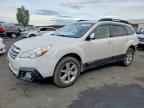 2013 SUBARU Outback