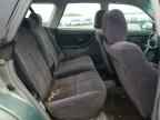 2003 SUBARU Legacy