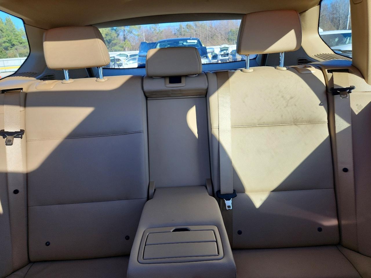 2014 BMW X3