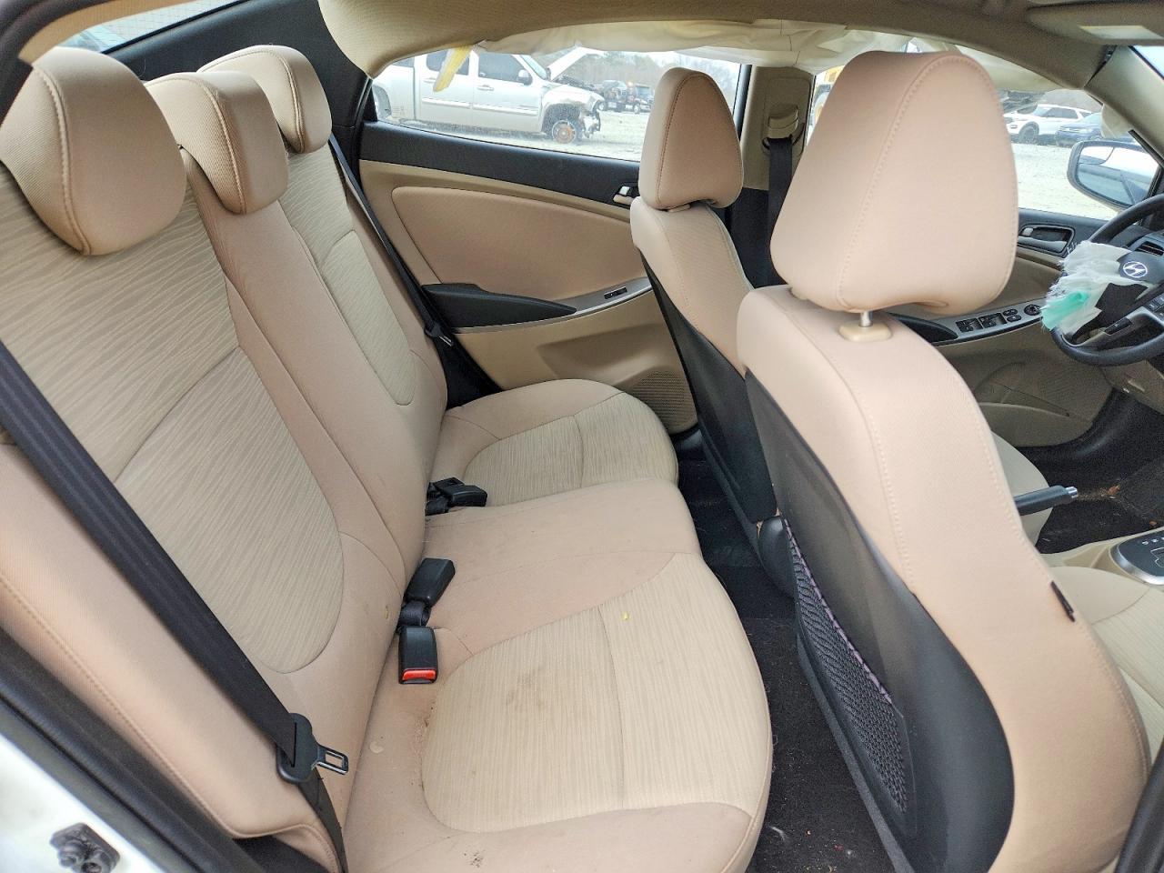 2015 HYUNDAI ACCENT
