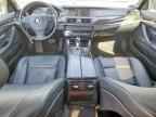 2012 BMW 5 series