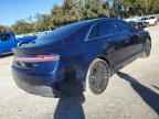 2017 LINCOLN MKZ