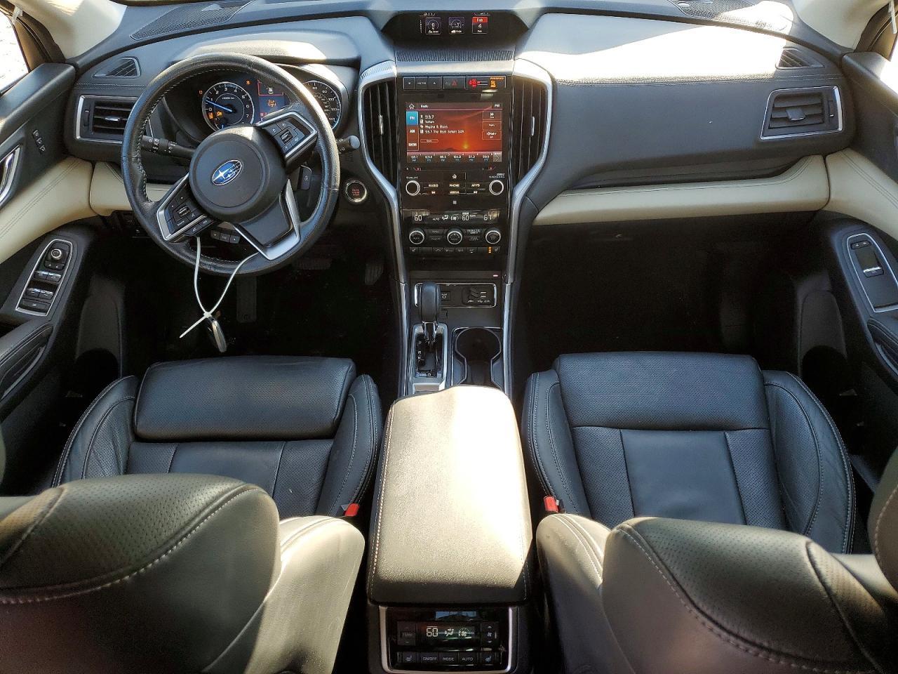 2021 SUBARU Ascent