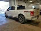 2015 FORD F-150 Lightning