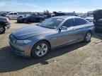 2012 BMW 5 series
