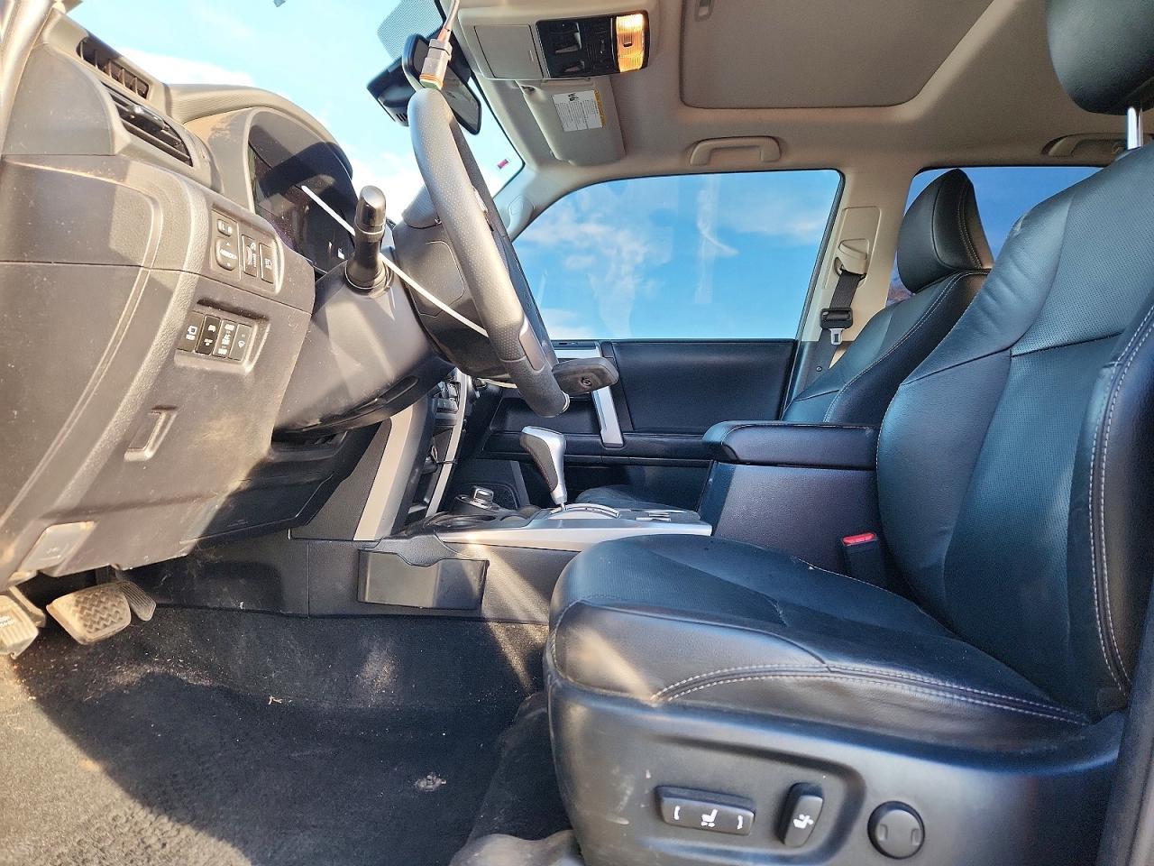 2022 TOYOTA 4Runner