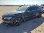 2016 BMW 7 series