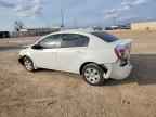 2012 NISSAN SENTRA