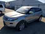 2012 LAND ROVER RANGE ROVER EVOQUE