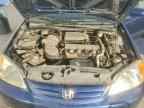 2001 HONDA CIVIC