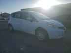 2016 NISSAN Versa Note