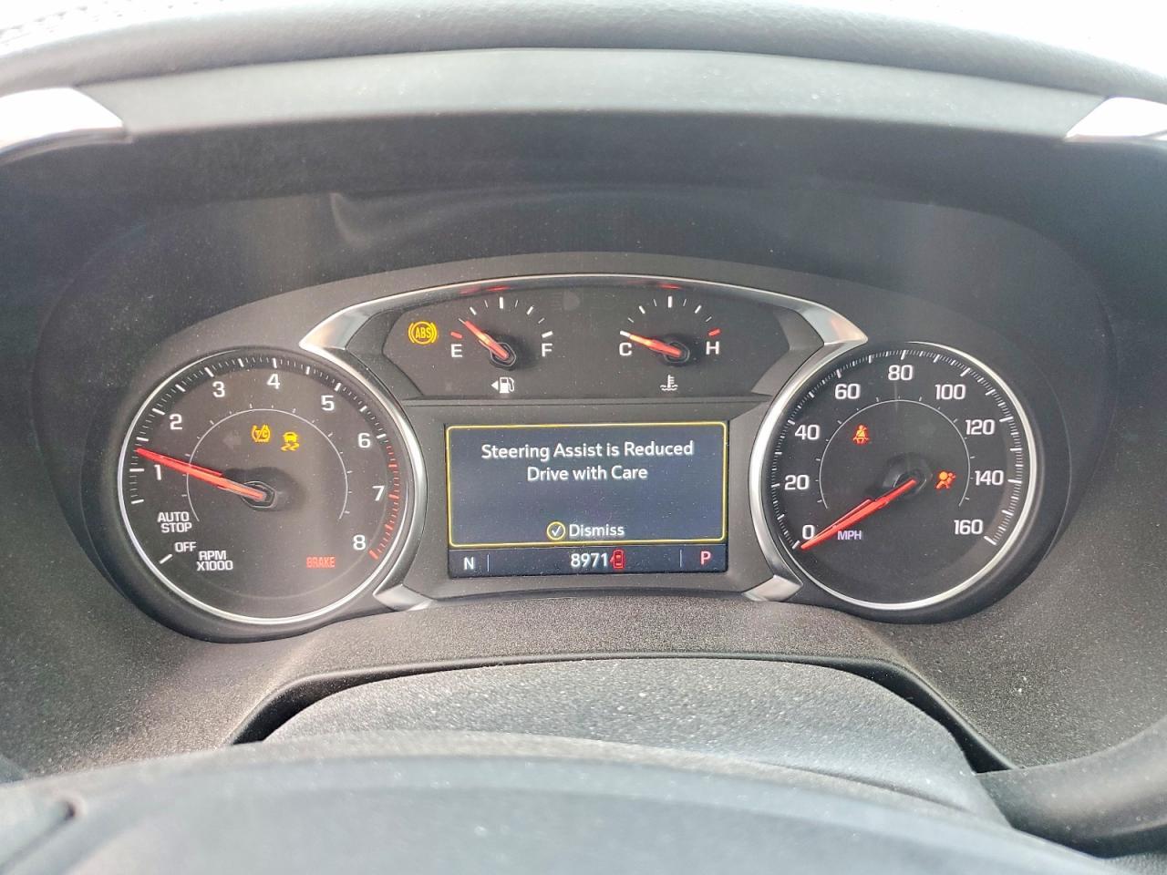 2023 CHEVROLET BLAZER
