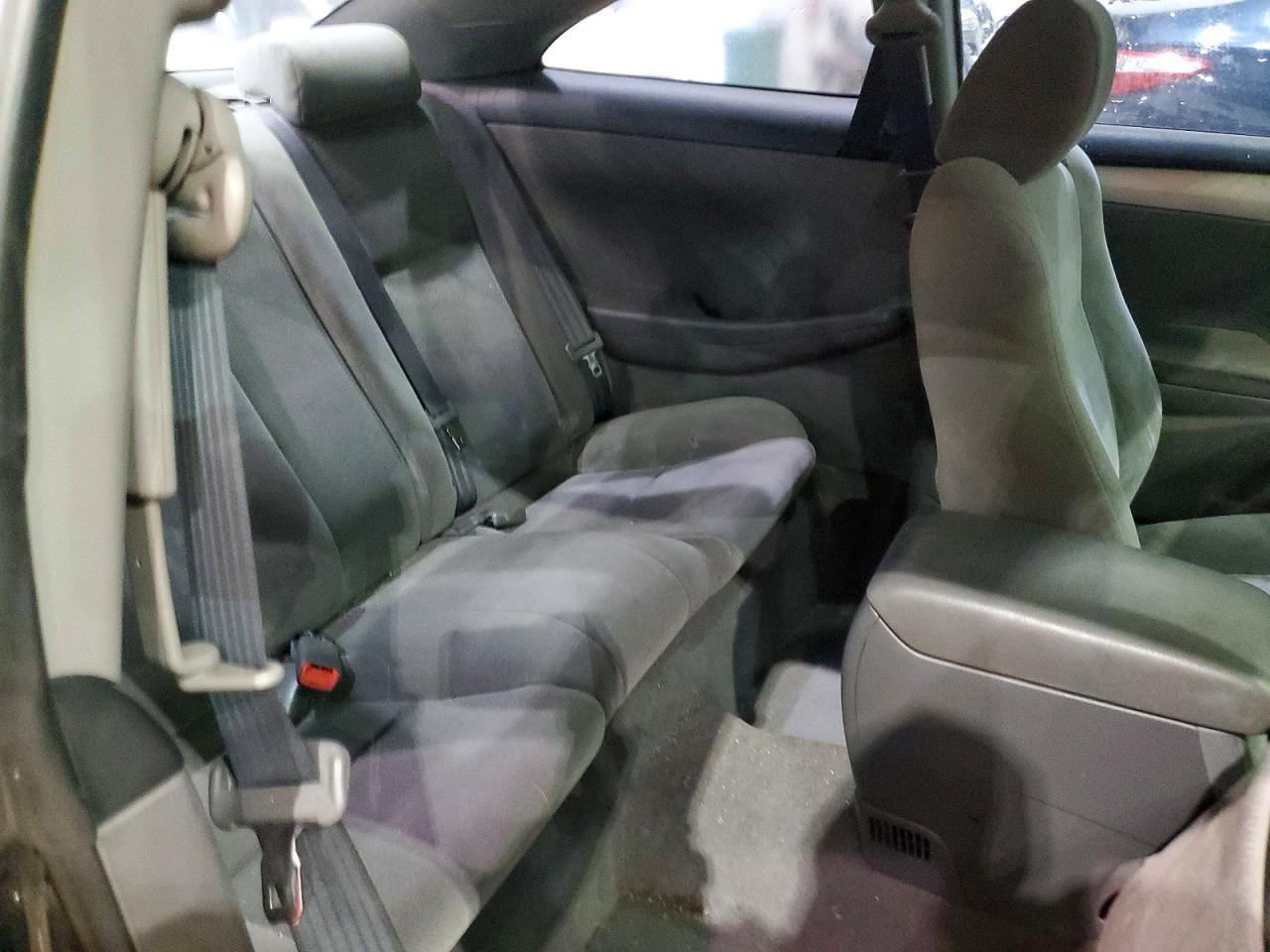 2006 TOYOTA CAMRY