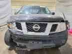 2015 NISSAN Frontier