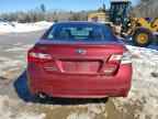 2015 SUBARU Legacy