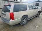 2007 CADILLAC Escalade ESV