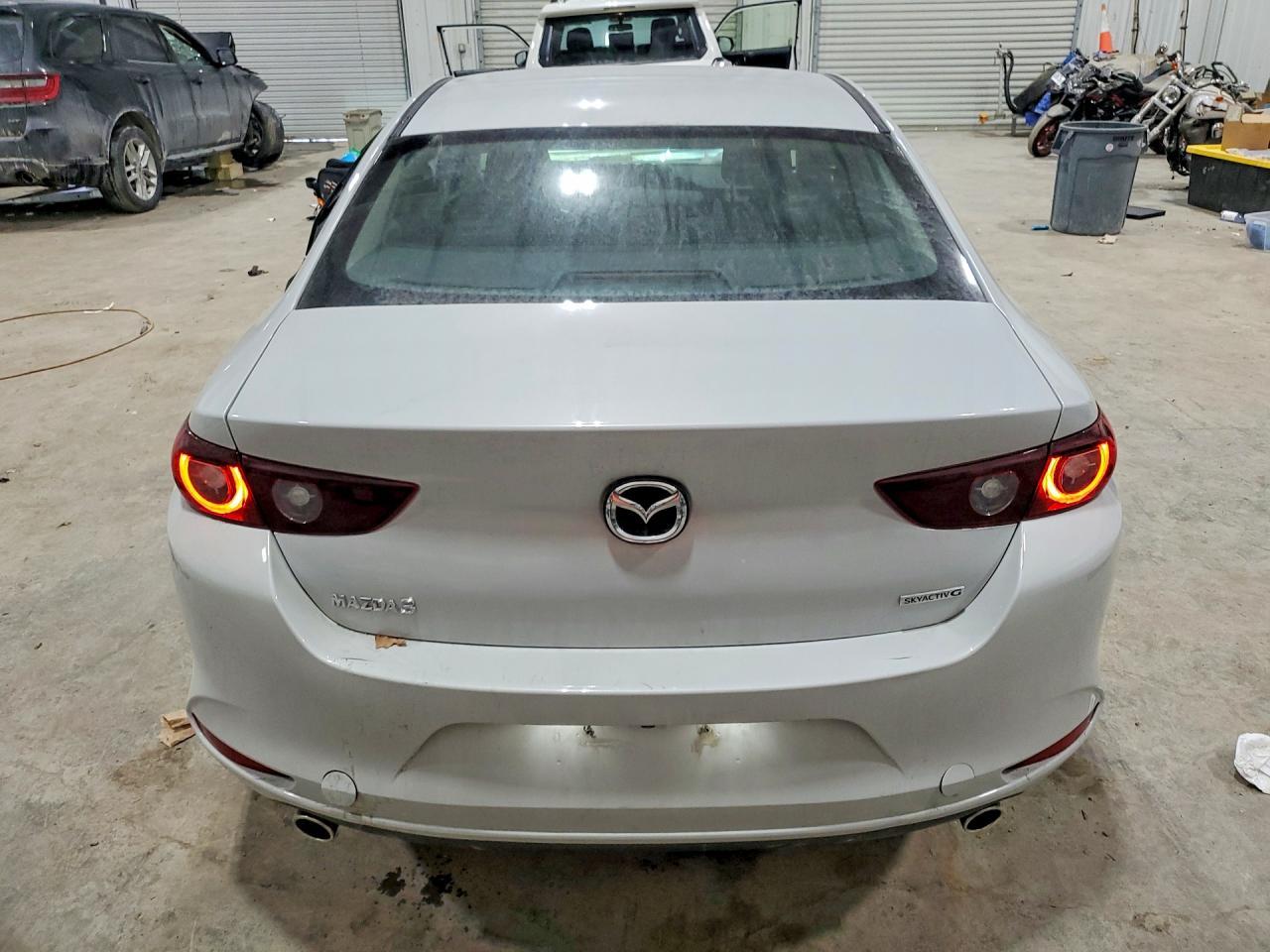 2024 MAZDA 3