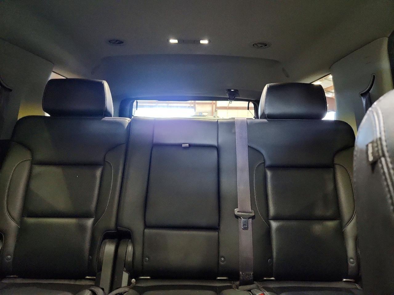 2016 GMC Yukon