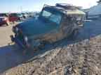 1998 JEEP WRANGLER