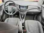 2017 CHEVROLET TRAX