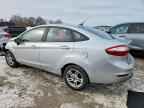 2018 FORD Fiesta