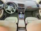 2010 AUDI Q5