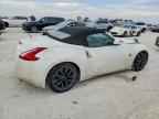 2016 NISSAN 370Z
