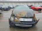 2007 FORD FUSION
