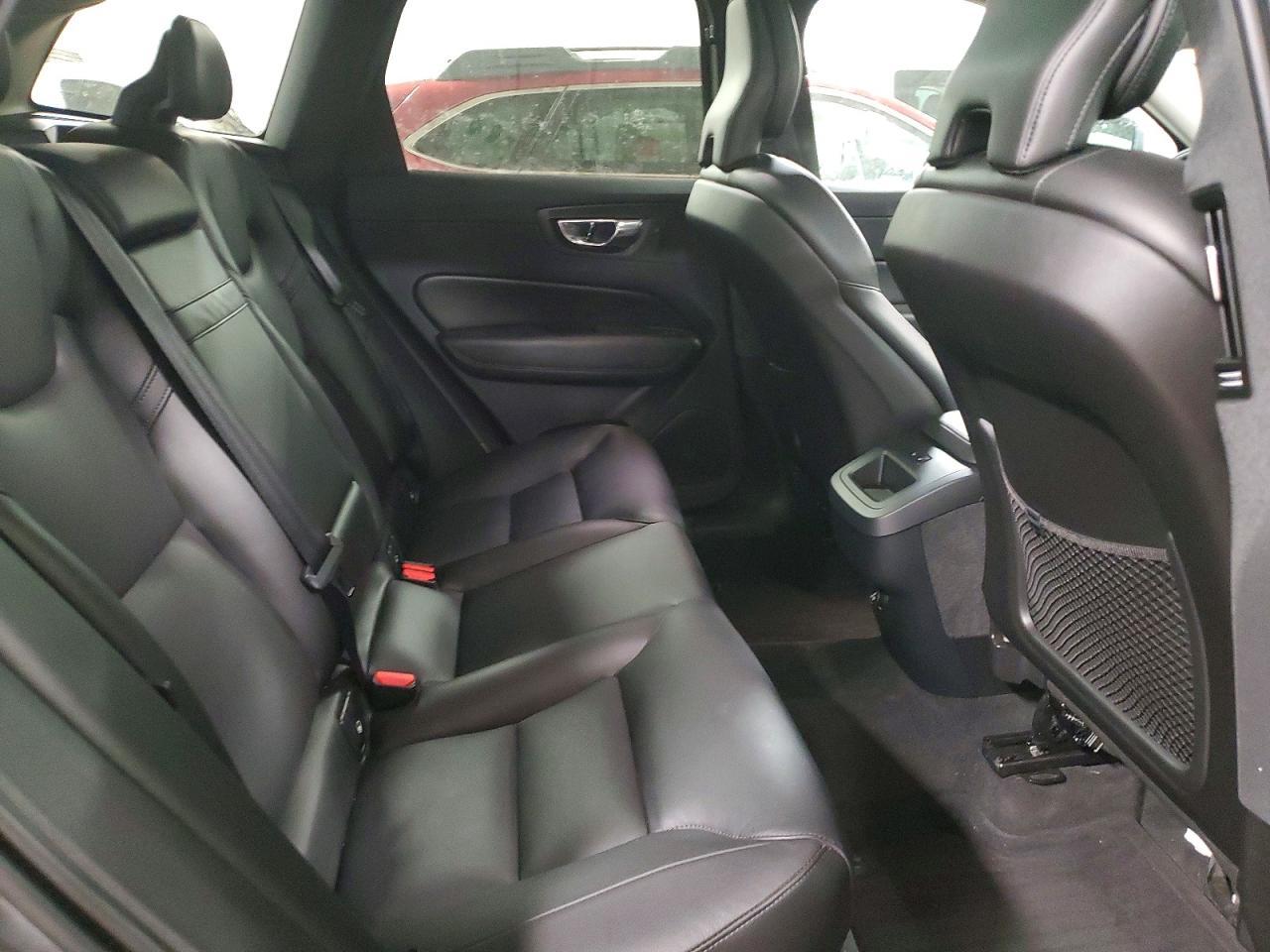 2019 VOLVO XC60