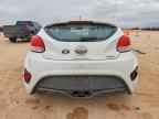 2017 HYUNDAI VELOSTER