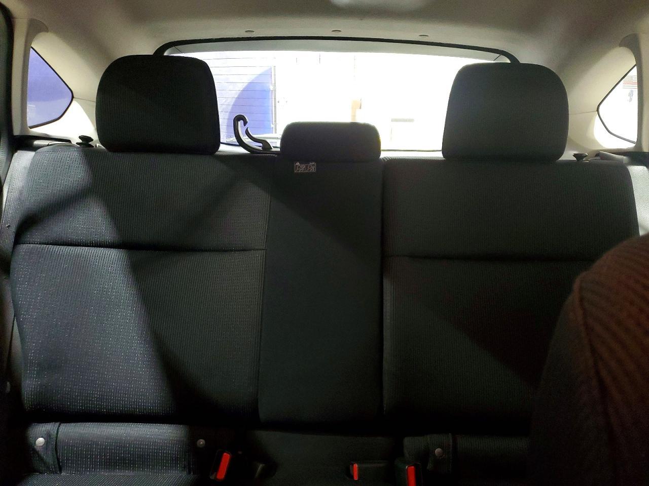 2016 SUBARU IMPREZA