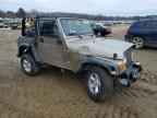 2004 JEEP WRANGLER