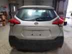 2020 NISSAN KICKS
