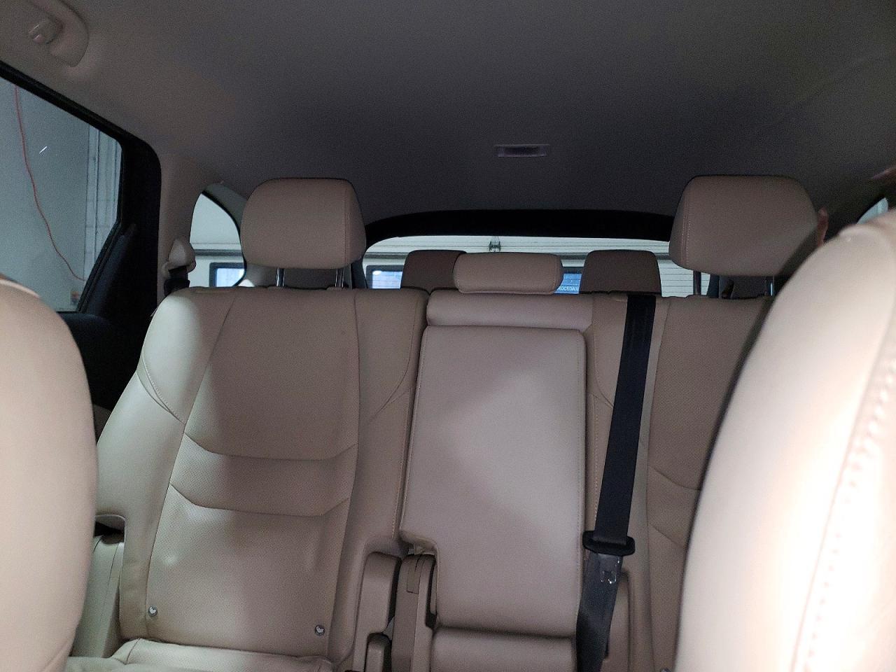 2019 MAZDA CX-9