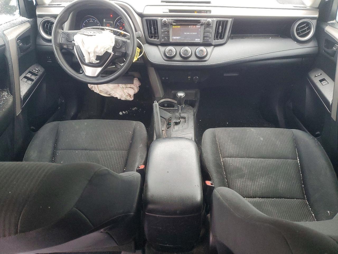2017 TOYOTA RAV4